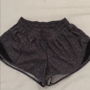 Lululemon Short